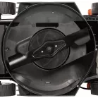 Газонокосилка роторная Daewoo DLM 2300E 2000Вт