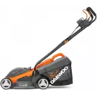 Газонокосилка роторная Daewoo DLM 3221Li Set 450Вт