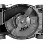 Газонокосилка роторная Daewoo DLM 3221Li Set 450Вт