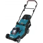 Газонокосилка роторная Makita LM003GU102 740Вт