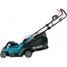 Газонокосилка роторная Makita LM003GU102 740Вт