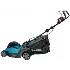 Газонокосилка роторная Makita LM003GU102 740Вт
