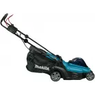 Газонокосилка роторная Makita LM003GU102 740Вт