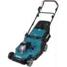 Газонокосилка роторная Makita LM004GU102 740Вт