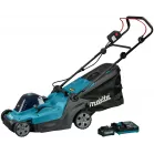 Газонокосилка роторная Makita LM004GU102 740Вт
