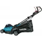 Газонокосилка роторная Makita LM004GU102 740Вт