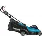 Газонокосилка роторная Makita LM004GU102 740Вт