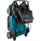Газонокосилка роторная Makita LM004GU102 740Вт