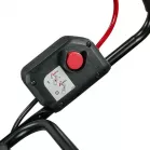 Газонокосилка роторная Makita LM004GU102 740Вт