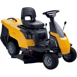 Газонокосилка роторная Stiga Combi 166 (2Т0070481/ST2) 3600Вт