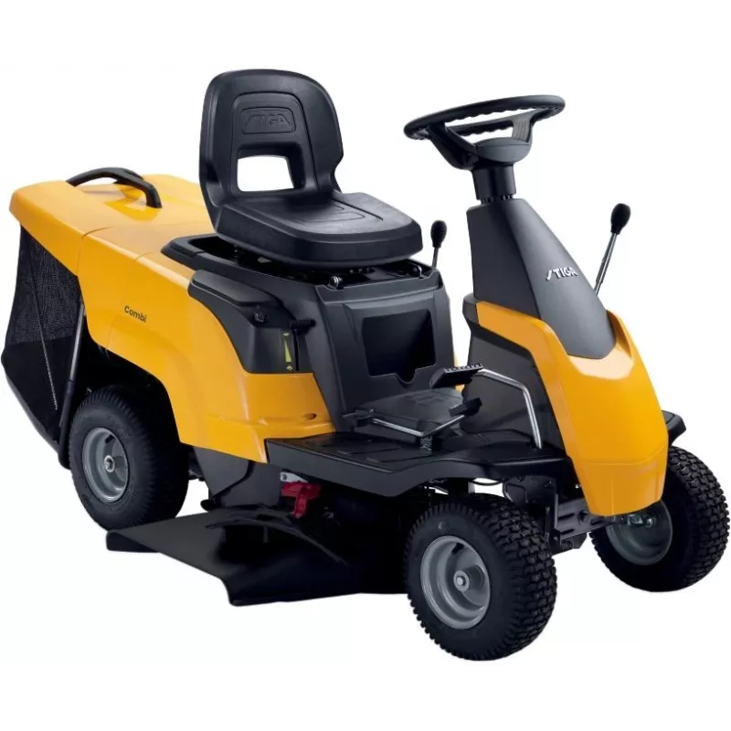Газонокосилка роторная Stiga Combi 166 (2Т0070481/ST2) 3600Вт