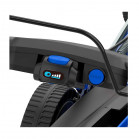 Газонокосилка бензиновая "Нева" SLР 51-LС196 Е-Start