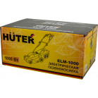 Газонокосилка роторная Huter ELM-1000 (70/4/3) 1000Вт