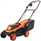 Газонокосилка роторная Patriot PT 1433E (512309216) 1400Вт