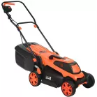 Газонокосилка роторная Patriot PT 1433E (512309216) 1400Вт