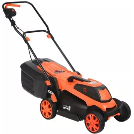 Газонокосилка роторная Patriot PT 1433E (512309216) 1400Вт