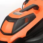 Газонокосилка роторная Patriot PT 1433E (512309216) 1400Вт