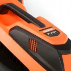 Газонокосилка роторная Patriot PT 1433E (512309216) 1400Вт