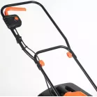 Газонокосилка роторная Patriot PT 1433E (512309216) 1400Вт