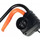 Газонокосилка роторная Patriot PT 1433E (512309216) 1400Вт