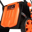 Газонокосилка роторная Patriot PT 1433E (512309216) 1400Вт