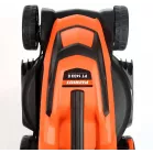 Газонокосилка роторная Patriot PT 1433E (512309216) 1400Вт