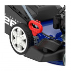 Газонокосилка бензиновая "Нева" SLР 51-LС196 Е-Start