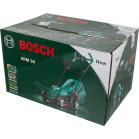 Газонокосилка роторная Bosch ARM 34 (06008A6101) 1300Вт