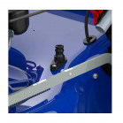 Газонокосилка бензиновая "Нева" SLР 51-LС196 Е-Start