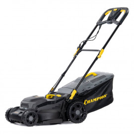Газонокосилка электрическая CHAMPION EM3716