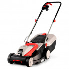 Газонокосилка электрическая GEOS Comfort 38 E