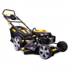 Газонокосилка бензиновая CHAMPION LM5346E