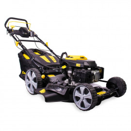 Газонокосилка бензиновая CHAMPION LM5346E