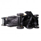 Газонокосилка бензиновая CHAMPION LM5346E