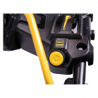 Газонокосилка бензиновая CHAMPION LM5346E