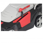 Газонокосилка электрическая GEOS Comfort 40 Е