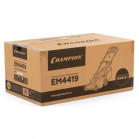 Газонокосилка электрическая CHAMPION EM4419