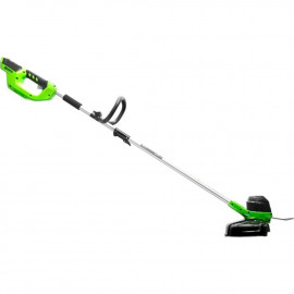 Триммер аккумуляторный Greenworks G40LT30k4 (АКБ 4 Ач и ЗУ)