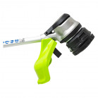 Триммер аккумуляторный Greenworks GD60BCB бесщеточный (без АКБ и ЗУ)