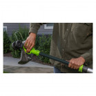 Триммер аккумуляторный Greenworks G24LT301, 24V, 30 см (без АКБ и ЗУ)