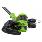 Триммер аккумуляторный Greenworks G24LT301, 24V, 30 см (без АКБ и ЗУ)