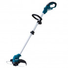 Триммер аккумуляторный Makita UR100DWAEX