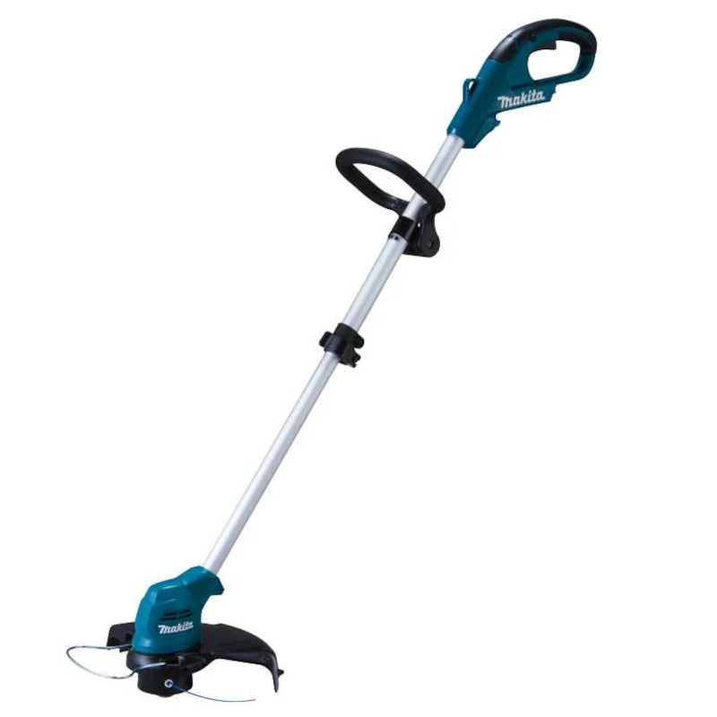 Триммер аккумуляторный Makita UR100DWAEX