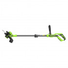 Триммер аккумуляторный Greenworks G24LT301, 24V, 30 см (без АКБ и ЗУ)