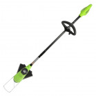 Триммер аккумуляторный Greenworks G24LT25, 24v( с АКБ 2 А·ч и ЗУ)