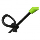 Триммер аккумуляторный Greenworks G24LT25, 24v( с АКБ 2 А·ч и ЗУ)