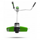 Триммер аккумуляторный Greenworks GD60BCB бесщеточный (без АКБ и ЗУ)