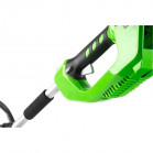 Триммер аккумуляторный Greenworks G40LT30k4 (АКБ 4 Ач и ЗУ)