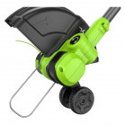 Триммер аккумуляторный Greenworks G24LT301, 24V, 30 см (без АКБ и ЗУ)
