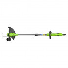 Триммер аккумуляторный Greenworks G24LT301, 24V, 30 см (без АКБ и ЗУ)